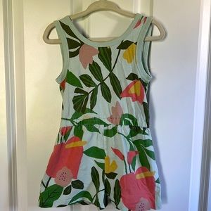 Tea Collection Romper Girls Size 3T